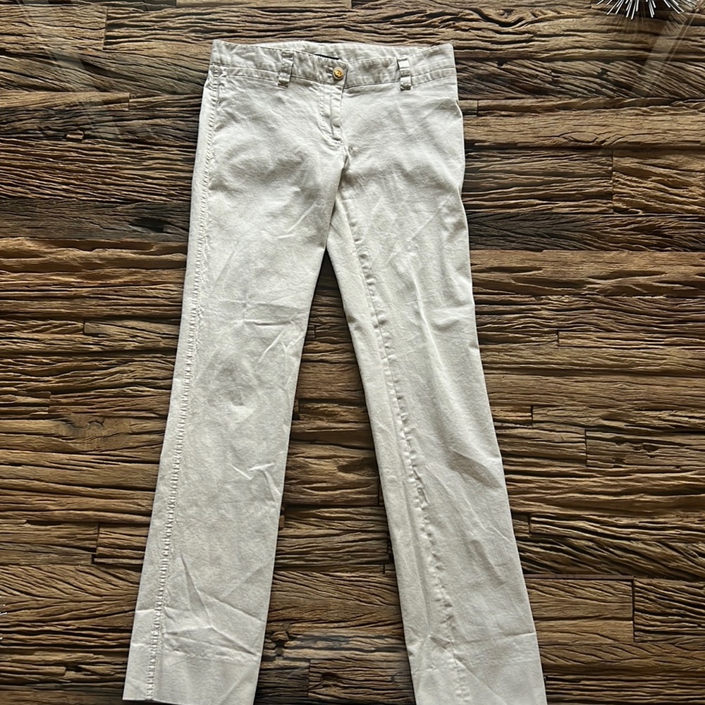 Dolce and Gabbana pants